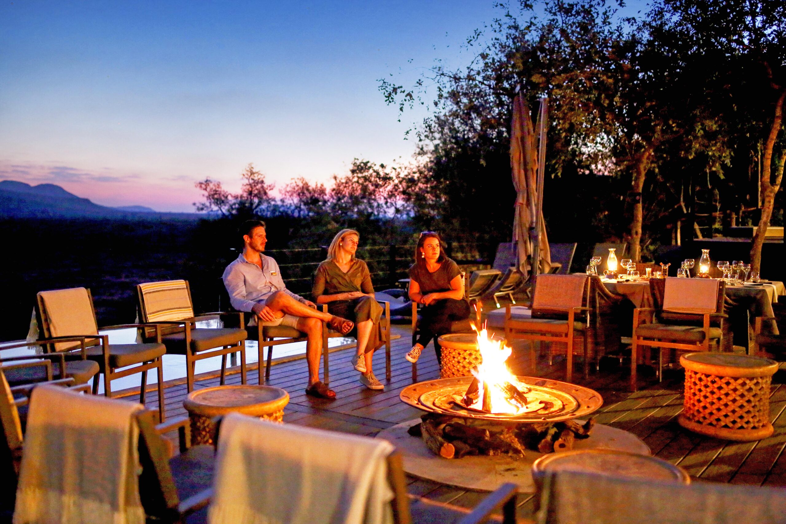 Private Group Safari Holidays in South Africa