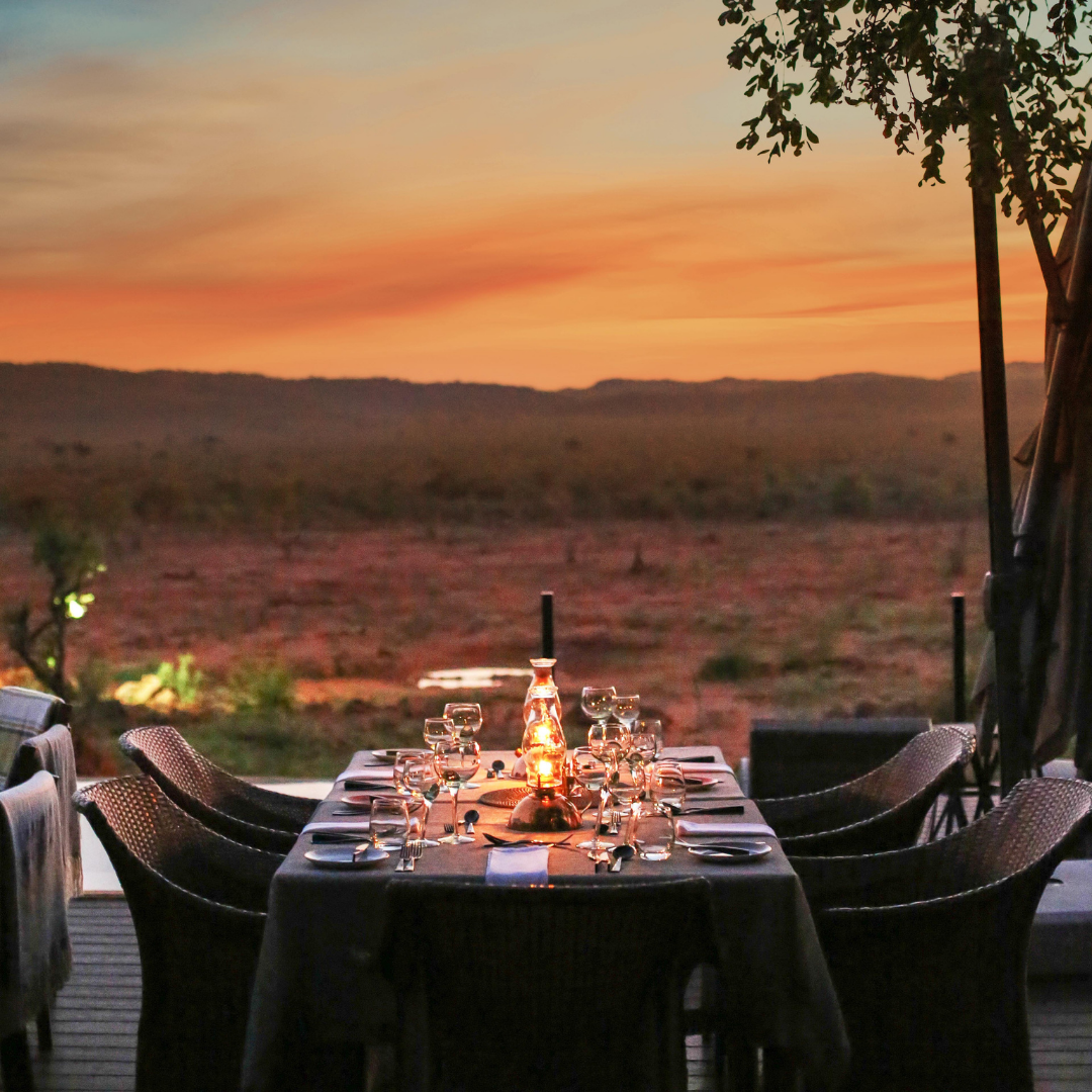 Holiday Packages in South Africa | Madikwe Hills Blog