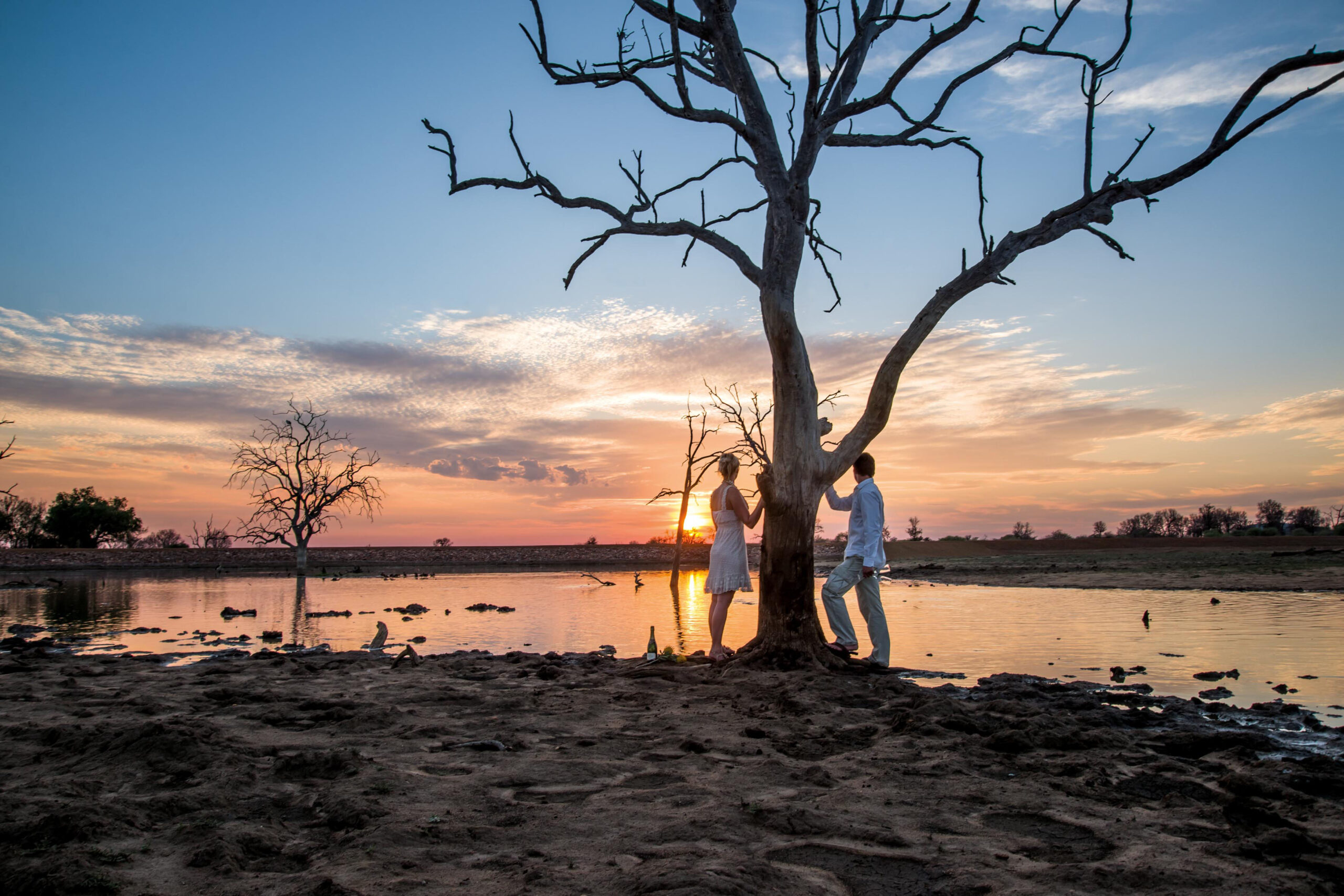 5 Reasons to Host Your Wedding at Madikwe Hills